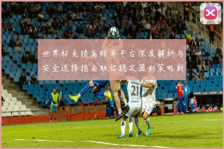 世界杯竞猜高赔率平台深度解析与安全选择指南助你稳定盈利策略新思路
