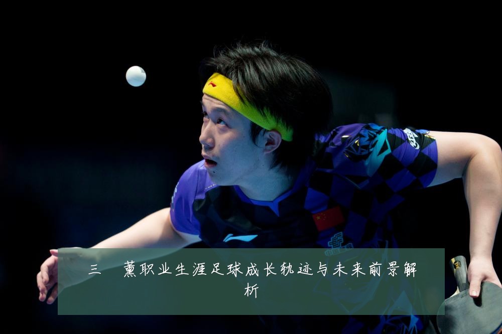 三笘薰职业生涯足球成长轨迹与未来前景解析