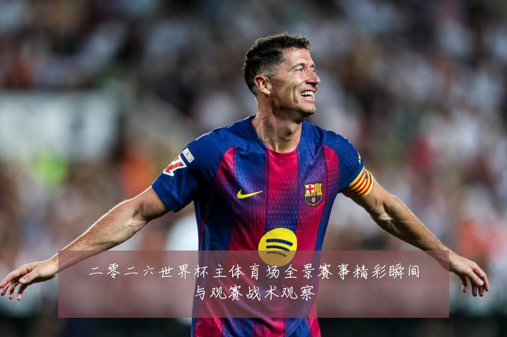 二零二六世界杯主体育场全景赛事精彩瞬间与观赛战术观察